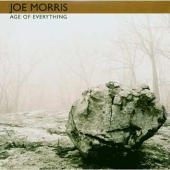 Album Joe Morris: Age Of Everything