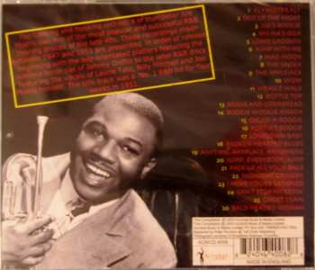 CD Joe Morris Orchestra: Anytime, Anyplace, Anywhere