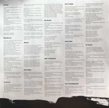 LP Joe Nolan: Scrapper