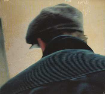 CD Joe Nolan: Tornado