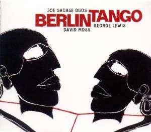 Album George Lewis: Berlin Tango