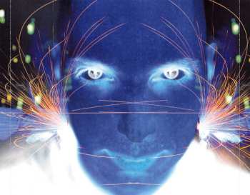 CD Joe Satriani: Engines Of Creation