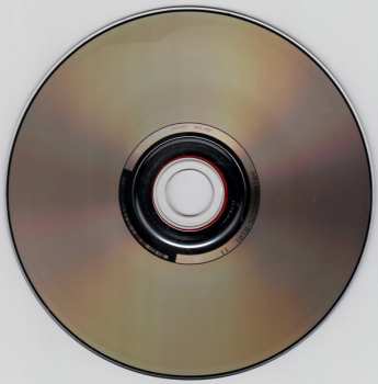 5CD/Dobozkészlet Joe Satriani: Original Album Classics
