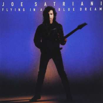 5CD/Dobozkészlet Joe Satriani: Original Album Classics