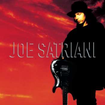 5CD/Dobozkészlet Joe Satriani: Original Album Classics