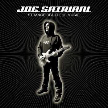 Album Joe Satriani: Strange Beautiful Music