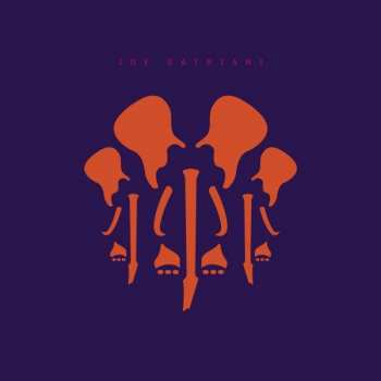 2LP Joe Satriani: The Elephants Of Mars LTD | CLR