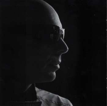 CD Joe Satriani: Unstoppable Momentum