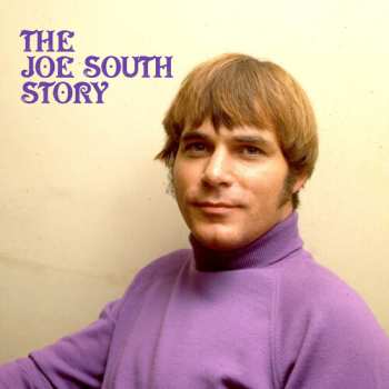 Album Joe South: The Joe South Story