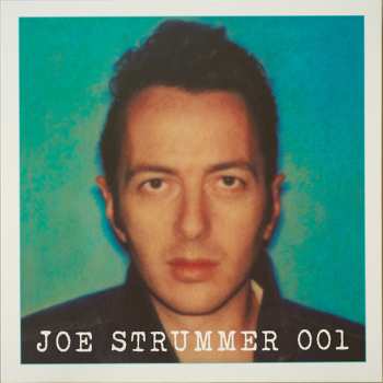 4LP/2CD/SP/Dobozkészlet/MC Joe Strummer: Joe Strummer 001