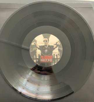 2LP Joe Strummer & The Mescaleros: House of Blues: LA Broadcast 1999