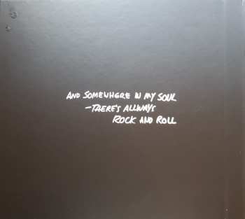 7LP/Dobozkészlet Joe Strummer & The Mescaleros: Joe Strummer 002: The Mescaleros Years LTD
