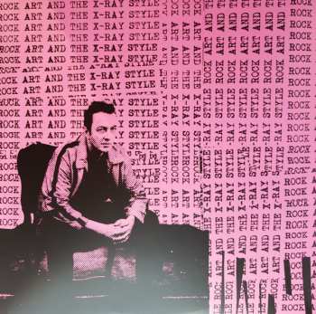 7LP/Dobozkészlet Joe Strummer & The Mescaleros: Joe Strummer 002: The Mescaleros Years LTD