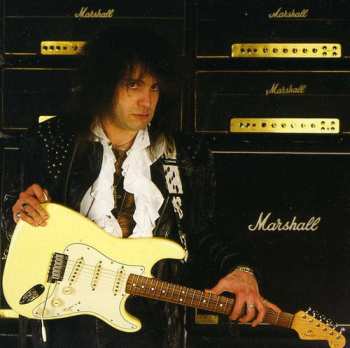 Album Joe Stump: Guitar Dominance!