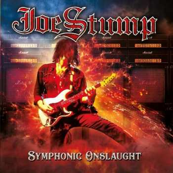 CD Joe Stump: Symphonic Onslaught