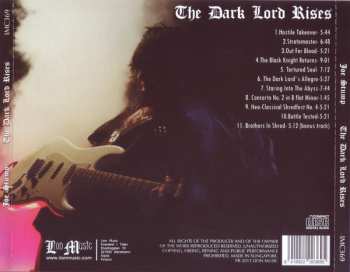 CD Joe Stump: The Dark Lord Rises