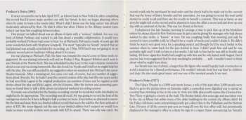 CD Joe Venuti: Alone At The Palace