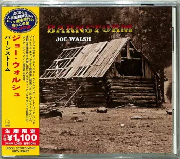 Barnstorm