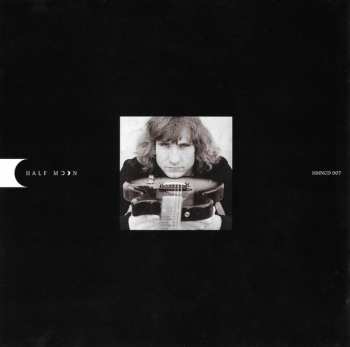 CD James Gang: The Best Of Joe Walsh & The James Gang 1969-1974