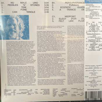 2LP Joe Westerlund: Curiosities From The Shift