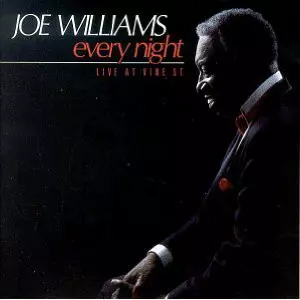 Every Night - Live At Vine St.