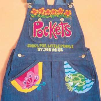 Album Joe Wise: Pockets: Songs Little People