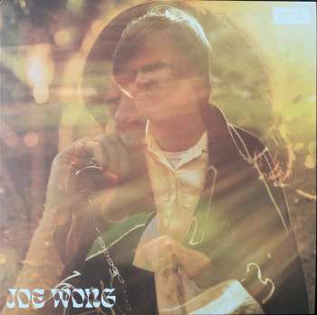 LP Joe Wong: Nite Creatures