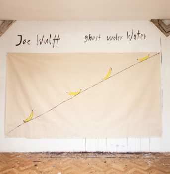CD Joe Wulff: Ghost Under Water