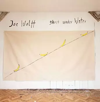 Joe Wulff - Ghost Under Water