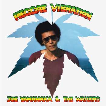 Album The Wailers: Reggae Vibration