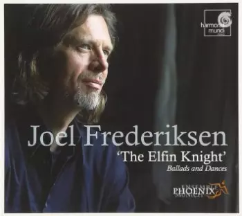 'The Elfin Knight' Ballads And Dances