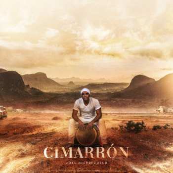 Album Joel Hierrezuelo Balart: Cimarrón