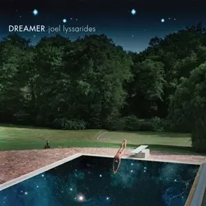 Joel Lyssarides: Dreamer