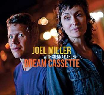 Album Sienna Dahlen: Dream Cassette