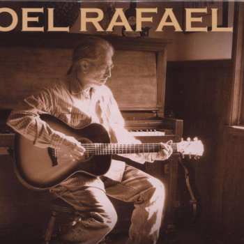 CD Joel Rafael: The Songs Of Woody Guthrie Vol 1 & 2