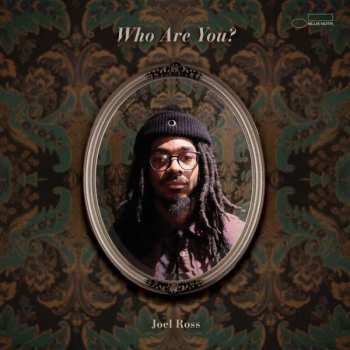 CD Joel Ross: Who Are You?