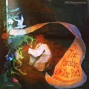 2LP Joel Ross: The Parable Of The Poet