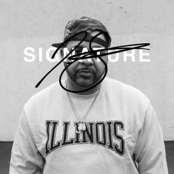 Album L'Orange: Signature