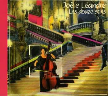 Album Joëlle Léandre: Les Douze Sons