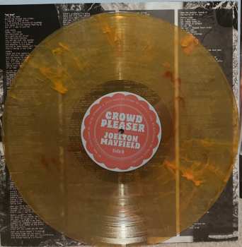 LP Joelton Mayfield: Crowd Pleaser