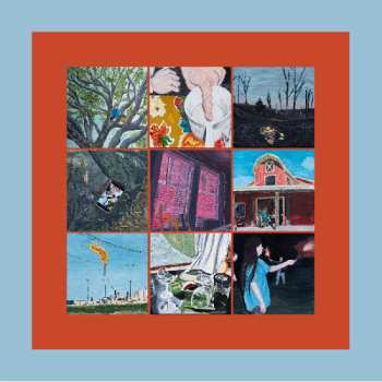 Album Joelton Mayfield: Crowd Pleaser