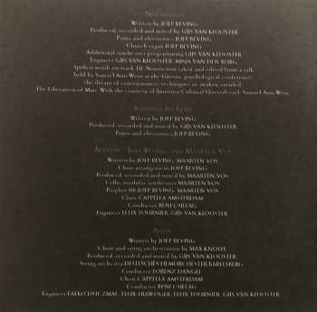 2CD Joep Beving: Henosis