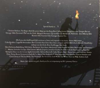 2CD Joep Beving: Henosis