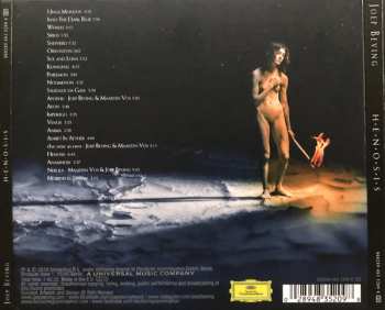 2CD Joep Beving: Henosis