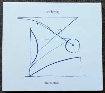 Album Joep Beving: Hermetism