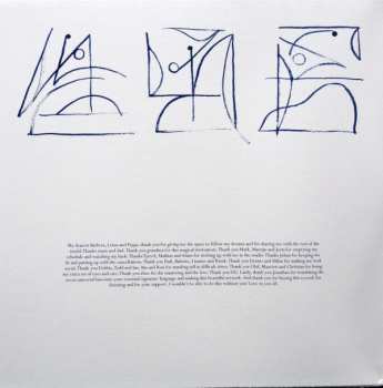 2LP Joep Beving: Hermetism
