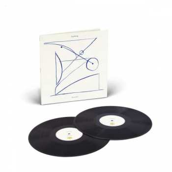 2LP Joep Beving: Hermetism
