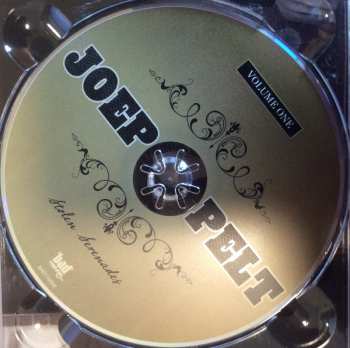 CD Joep Pelt: Stolen Serenades Volume One