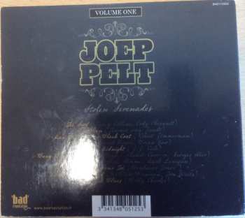 CD Joep Pelt: Stolen Serenades Volume One