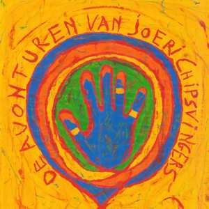 Album Joeri Chipsvingers: De Avonturen Van Joeri Chipsvingers